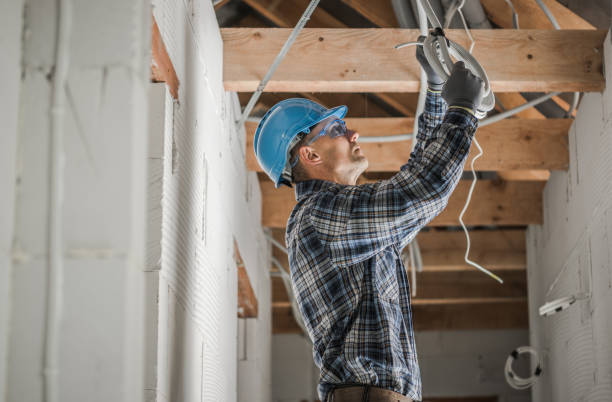 Best Affordable Emergency Electrician  in Sturgis, MI