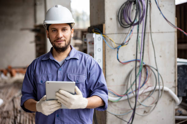 Best Electrical Outlet Repair  in Sturgis, MI