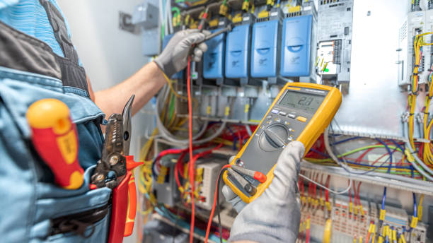 Trusted MI Electrician Experts